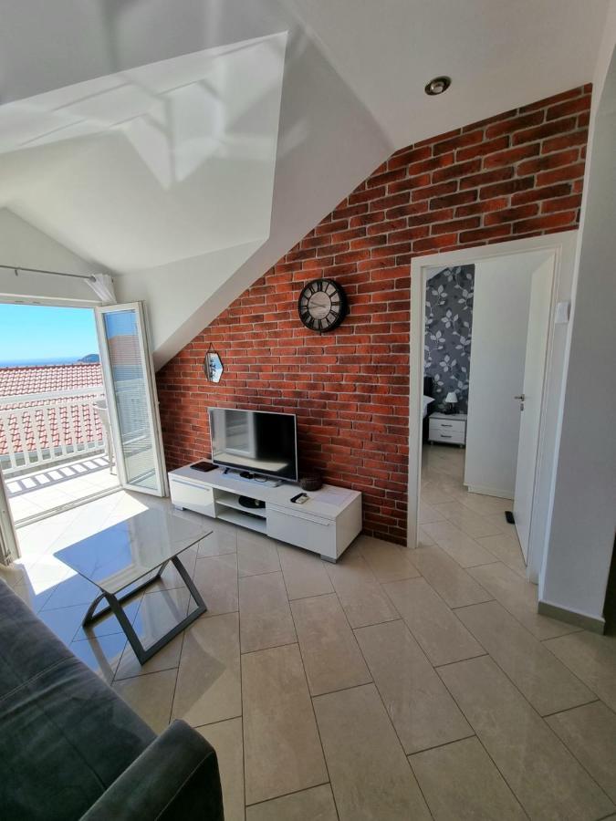 Apartments Kutlic ซัฟทัท ภายนอก รูปภาพ